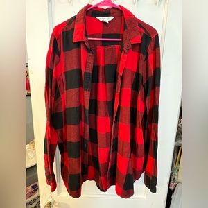 Old Navy Flannel